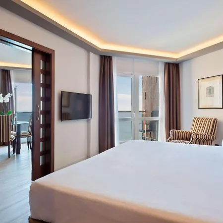 Hotel The Level At Melia (adults Only) 4*