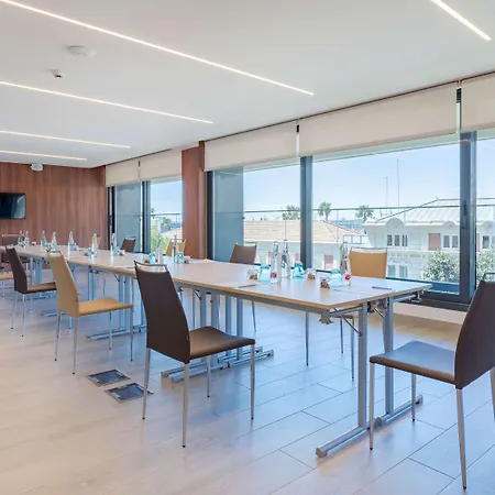 The Level At Melia (adults Only)
