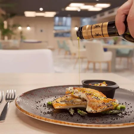 Hotel The Level At Melia (adults Only) Alicante