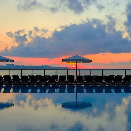 Hotel The Level At Melia (adults Only) 4*