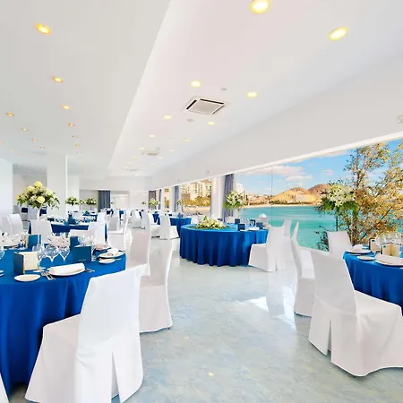 The Level At Melia (adults Only) 4* Alicante