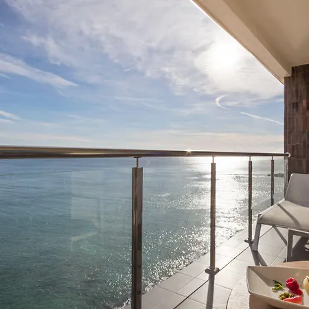 The Level At Melia (adults Only) Alicante