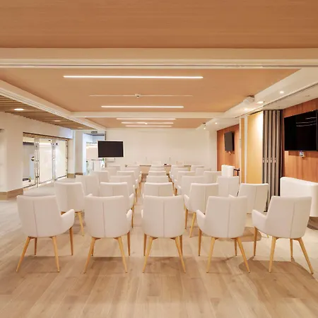 The Level At Melia (adults Only) Hotel