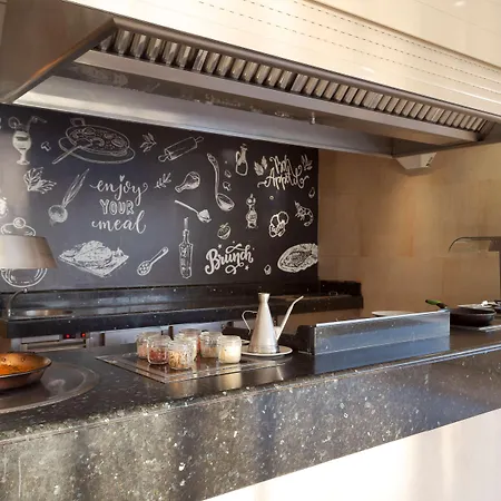 The Level At Melia (adults Only)