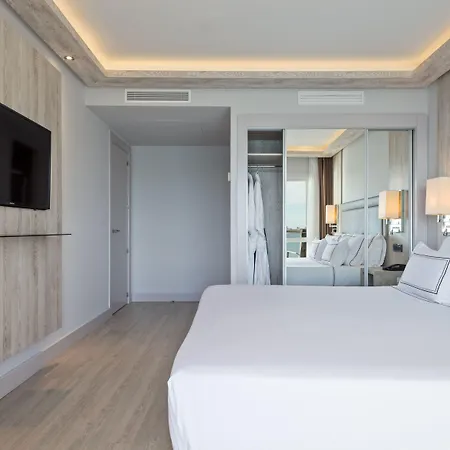 The Level At Melia (adults Only) 4*
