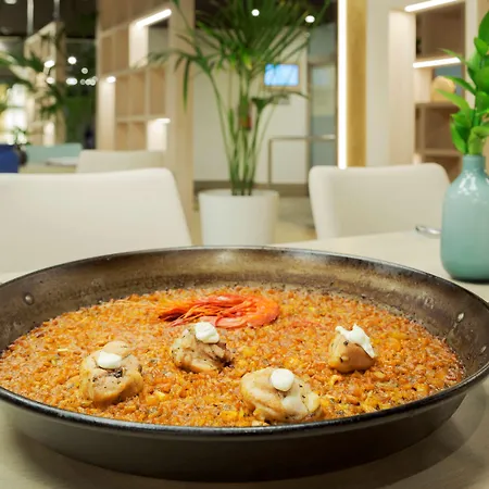 The Level At Melia (adults Only) Hotel 4*