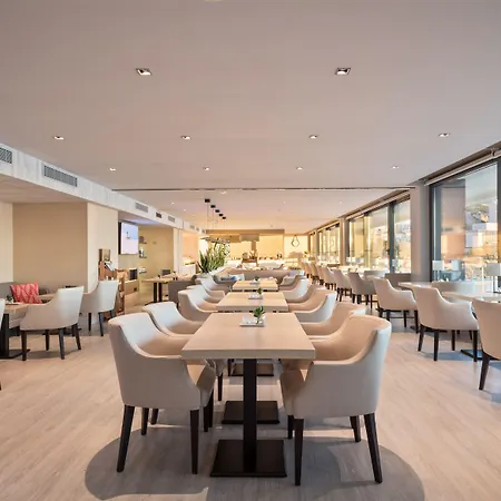 The Level At Melia (adults Only) 4* Alicante