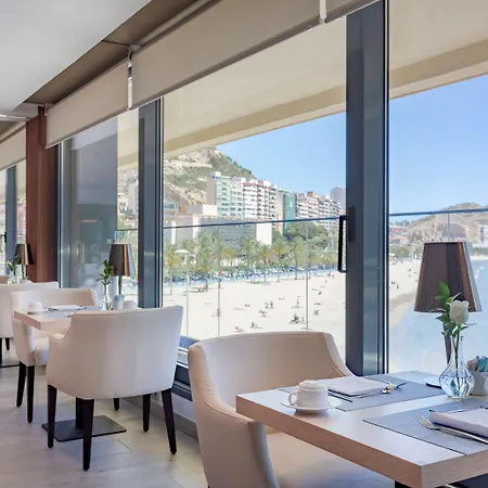 The Level At Melia (adults Only) Hotel 4*