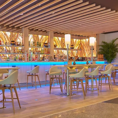 Hotel The Level At Melia (adults Only) 4*