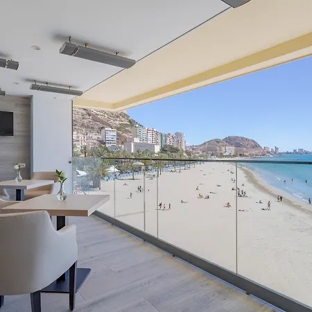 The Level At Melia (adults Only) Alicante