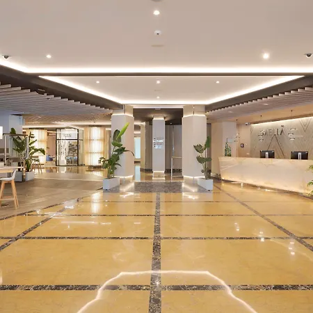 The Level At Melia (adults Only) Hotel