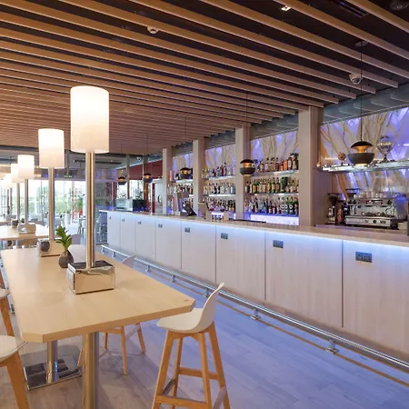 The Level At Melia (adults Only) Hotel Alicante