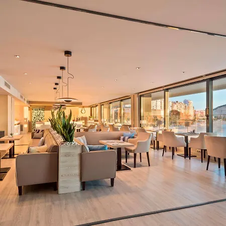 The Level At Melia (adults Only) Hotel 4*