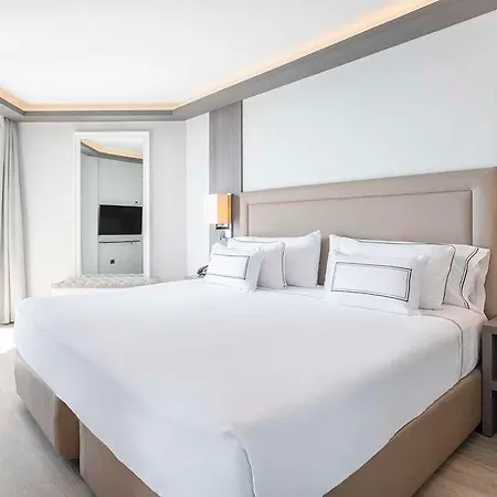Hotel The Level At Melia (adults Only) 4*